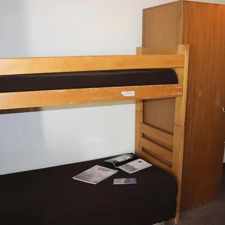 Apartamento Résidence Roc De Peclet - Spacieux Sur Les Pistes Pour 6 Personnes Mae-7450 Val Thorens