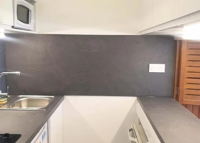 Roc De Peclet - Spacieux Sur Les Pistes Pour 6 Personnes Mae-7450