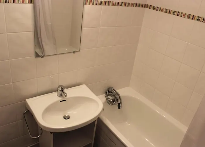 Résidence Roc De Peclet - Spacieux Sur Les Pistes Pour 6 Personnes Mae-7450