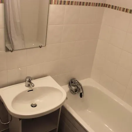 Roc De Peclet - Spacieux Sur Les Pistes Pour 6 Personnes Mae-7450