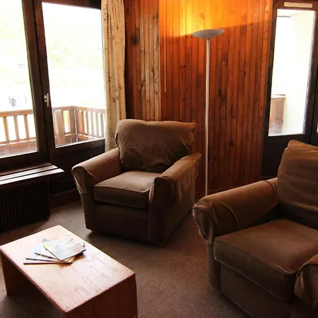 Roc De Peclet - Spacieux Sur Les Pistes Pour 6 Personnes Mae-7450 * Val Thorens