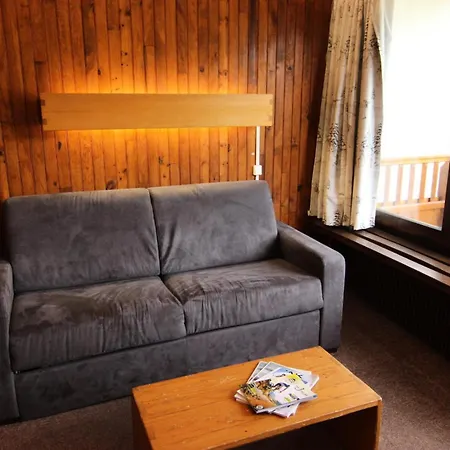 Résidence Roc De Peclet - Spacieux Sur Les Pistes Pour 6 Personnes Mae-7450 Apartamento