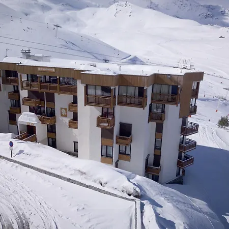 Roc De Peclet - Spacieux Sur Les Pistes Pour 6 Personnes Mae-7450 Apartment *