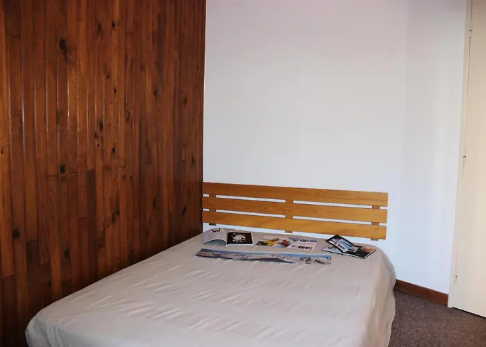 Apartamento Résidence Roc De Peclet - Spacieux Sur Les Pistes Pour 6 Personnes Mae-7450