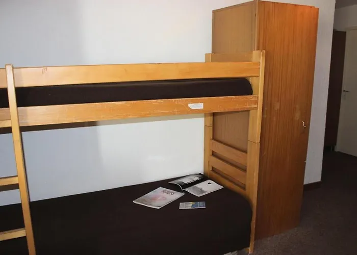 Apartamento Résidence Roc De Peclet - Spacieux Sur Les Pistes Pour 6 Personnes Mae-7450 Val Thorens